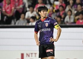 川﨑颯太選手 契約更新のお知らせ | 京都サンガF.C.